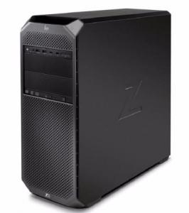 HP Z6 G4 Workstation（英特爾 至強 銀牌 4114/32GB/256GB+1TB/WX 3100 4GB顯卡）