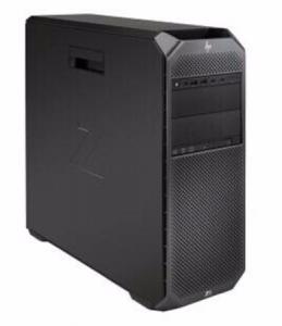 HP Z6 G4 Workstation（英特爾 至強(qiáng) 銅牌 3106/32GB/256GB+1TB/WX 3100 4GB顯卡）